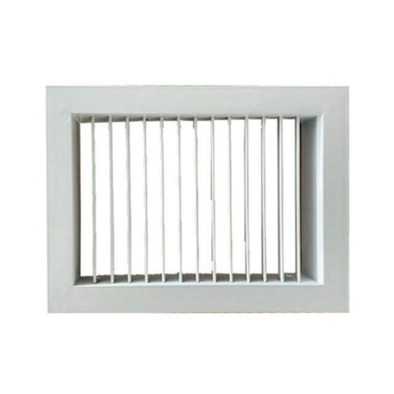 Single Layer Louver Vent