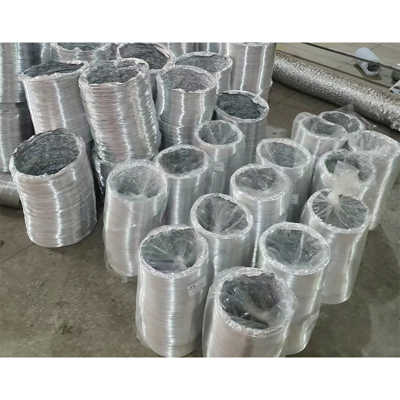 What are the core advantages of PVC composite aluminum foil tube?